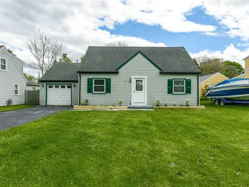 Property at 40 Mac Arthur Road, Greece, NY 14615