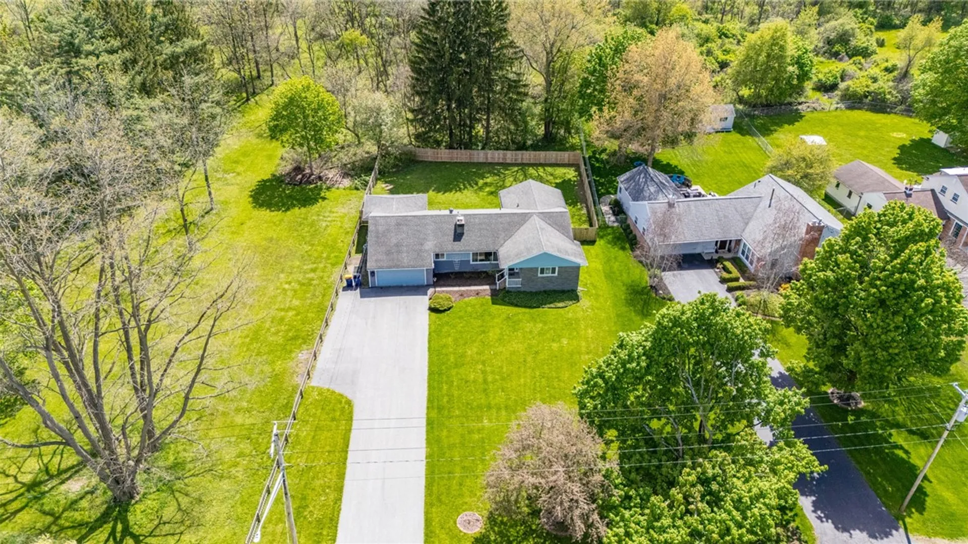 Property at 112 Monroe Street, Mendon, NY 14472 44