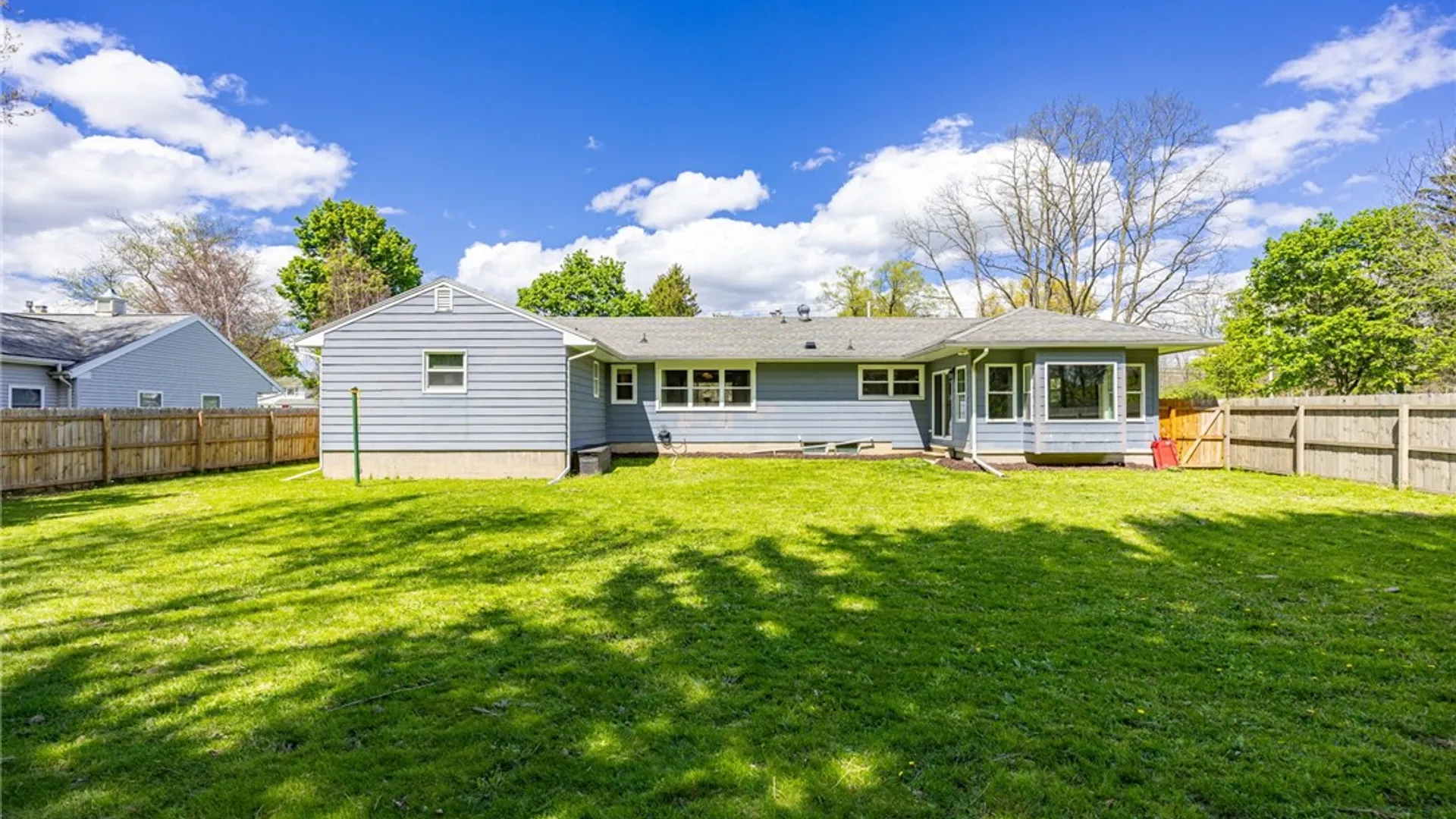 Property at 112 Monroe Street, Mendon, NY 14472 5