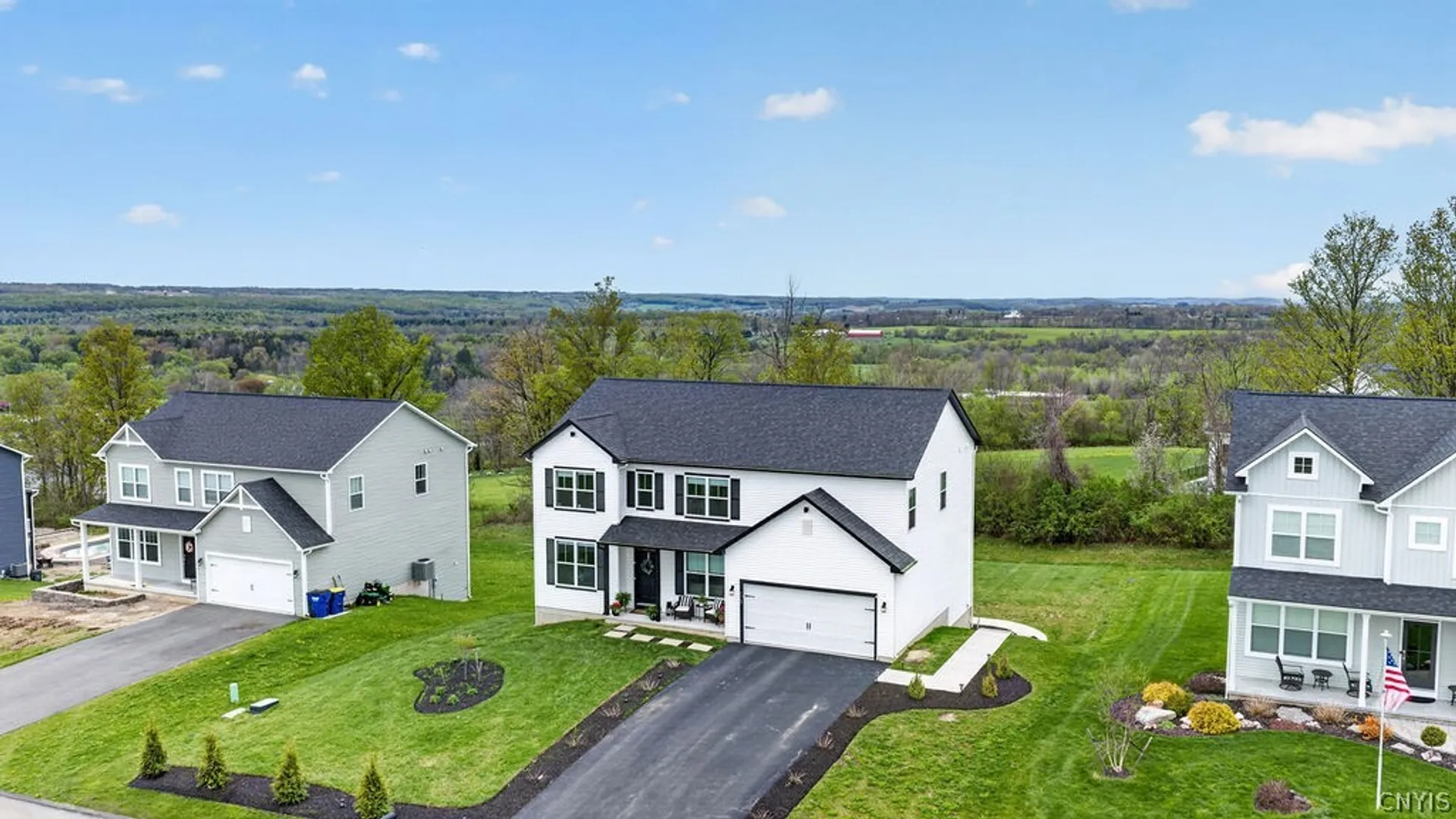 Property at 5567 Rolling Meadows, Camillus, NY 13031 2