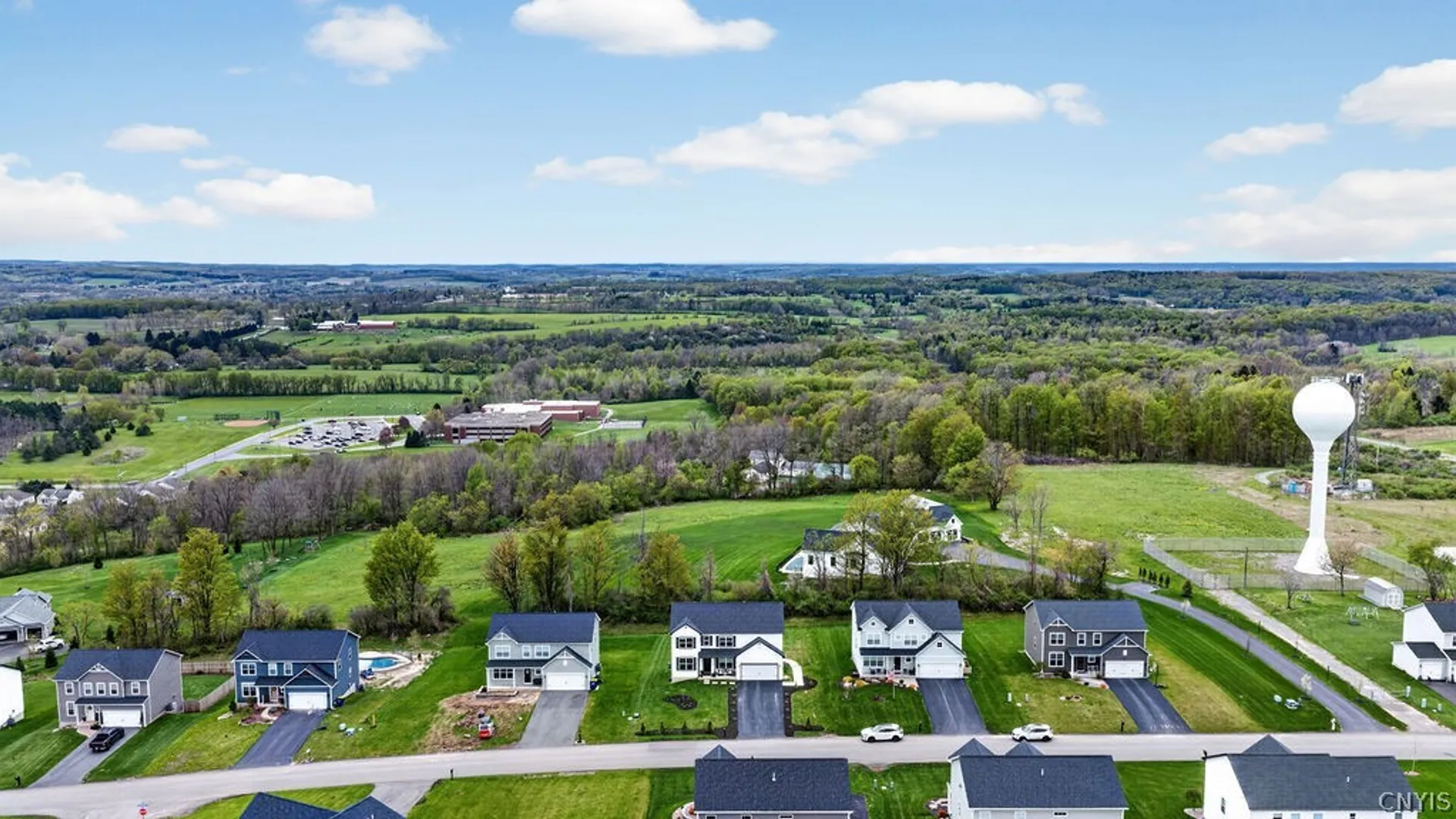 Property at 5567 Rolling Meadows, Camillus, NY 13031 45