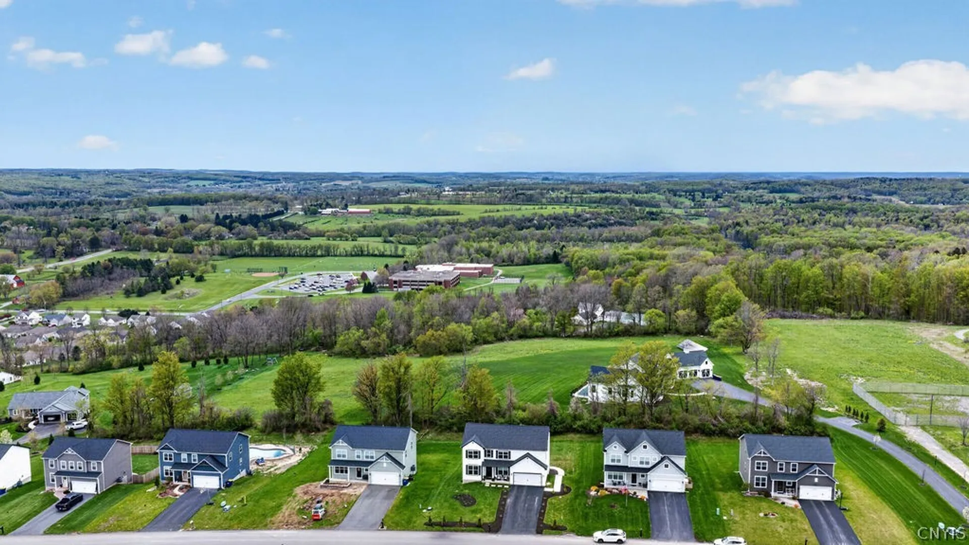 Property at 5567 Rolling Meadows, Camillus, NY 13031 46