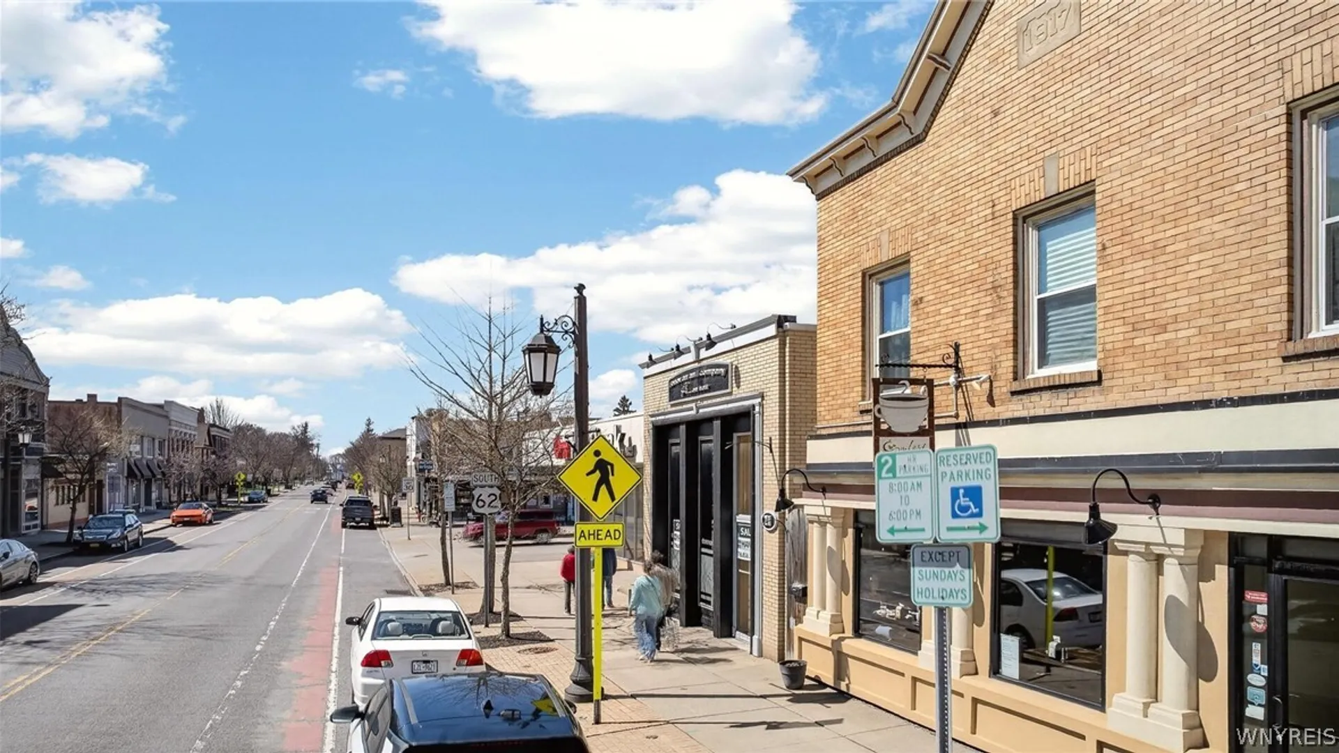 Property at 21 Main Street, Hamburg, NY 14075 3