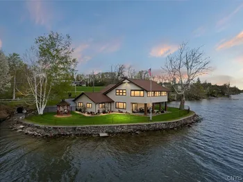 Property at 5072 Lake Road, Owasco, NY 13021