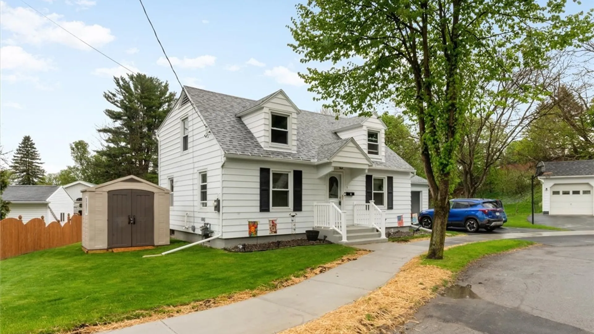 Property at 5 Columbia Circle, German Flatts, NY 13407 27