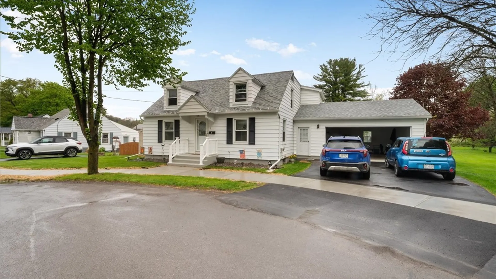 Property at 5 Columbia Circle, German Flatts, NY 13407 28