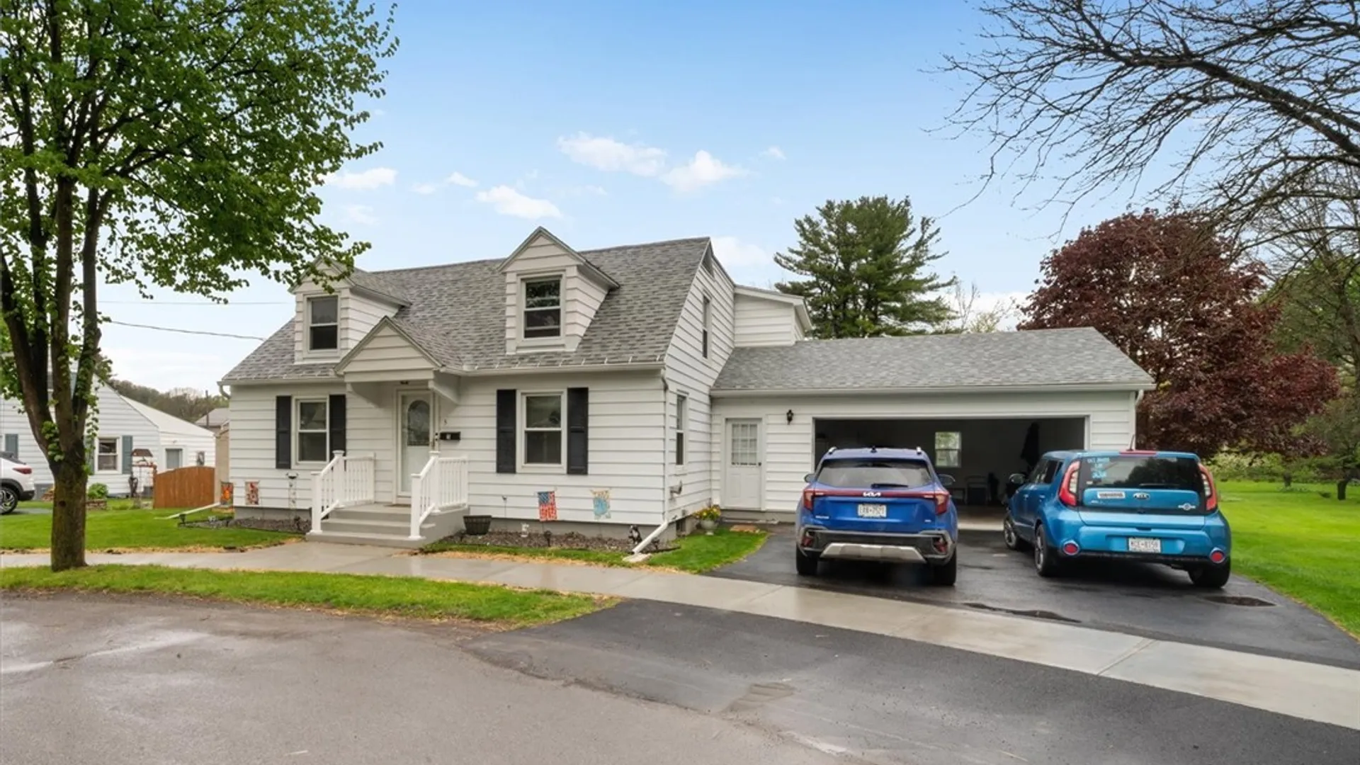 Property at 5 Columbia Circle, German Flatts, NY 13407 29