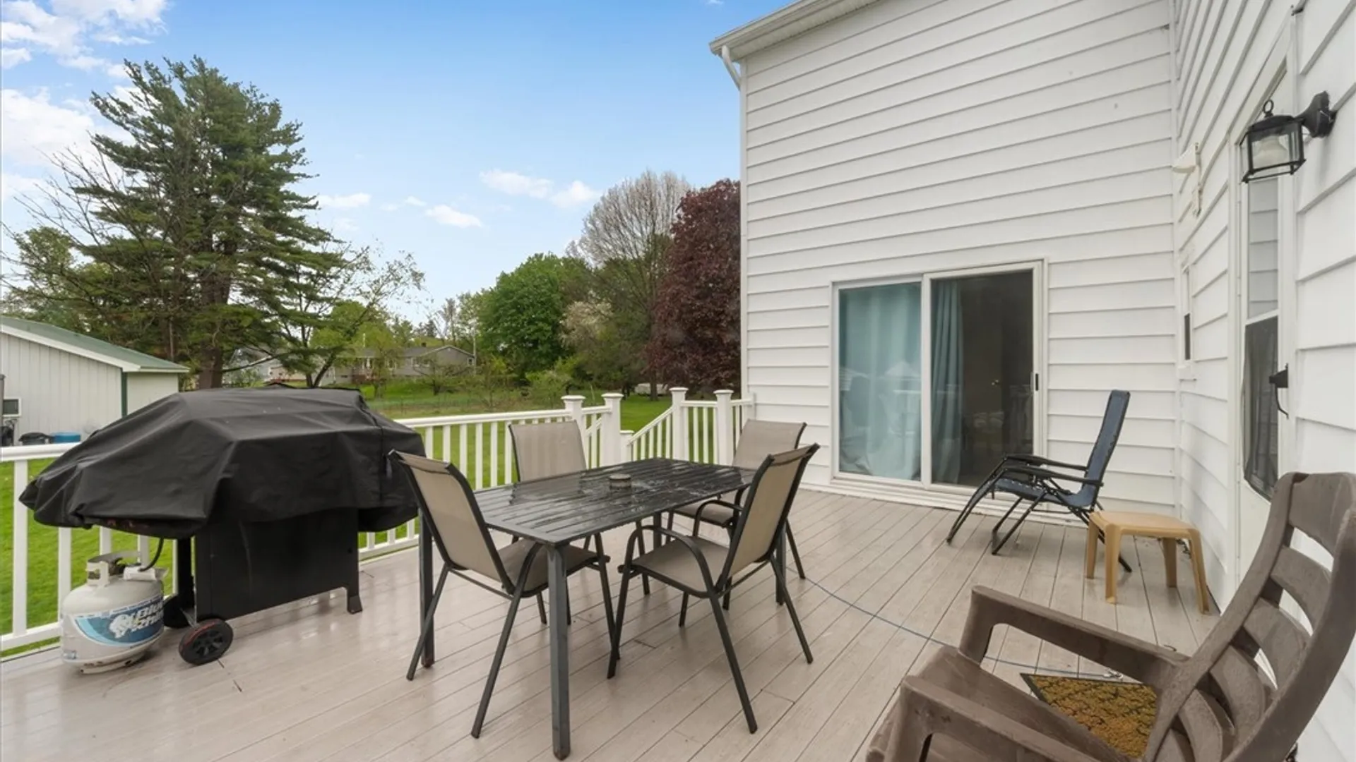 Property at 5 Columbia Circle, German Flatts, NY 13407 33