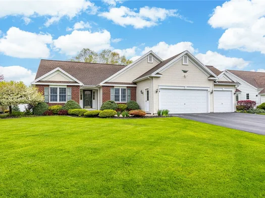 Property at 38 Sotheby Drive, Greece, NY 14626