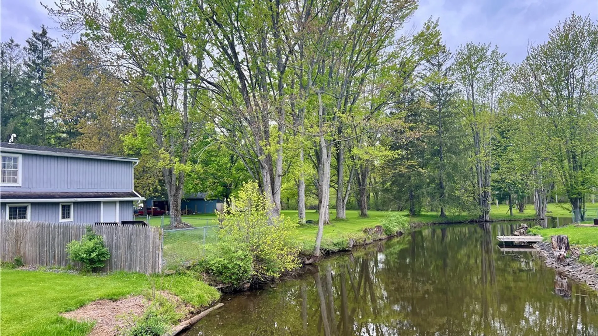 Property at 8355 Tuttle Road, Cicero, NY 13030 35