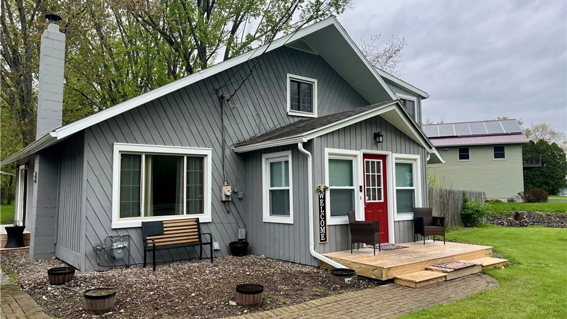 Property at 8355 Tuttle Road, Cicero, NY 13030 36