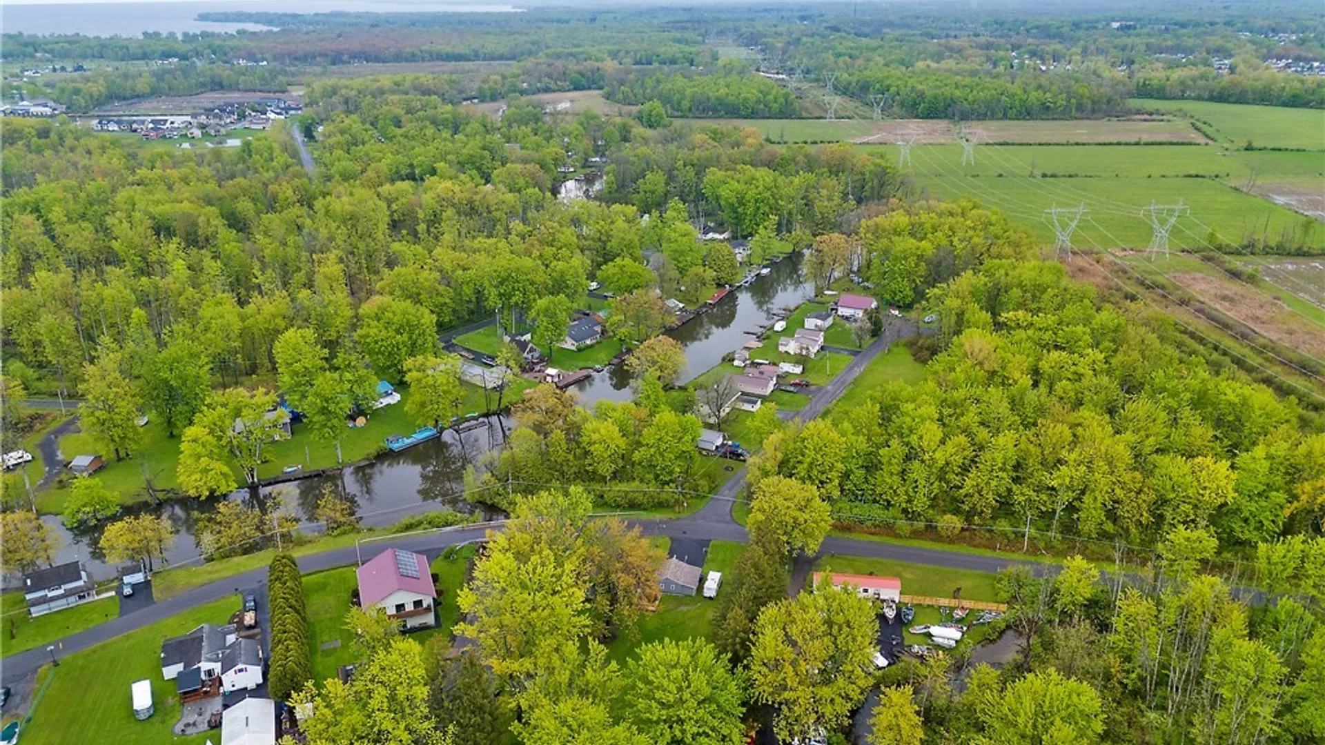 Property at 8355 Tuttle Road, Cicero, NY 13030 41