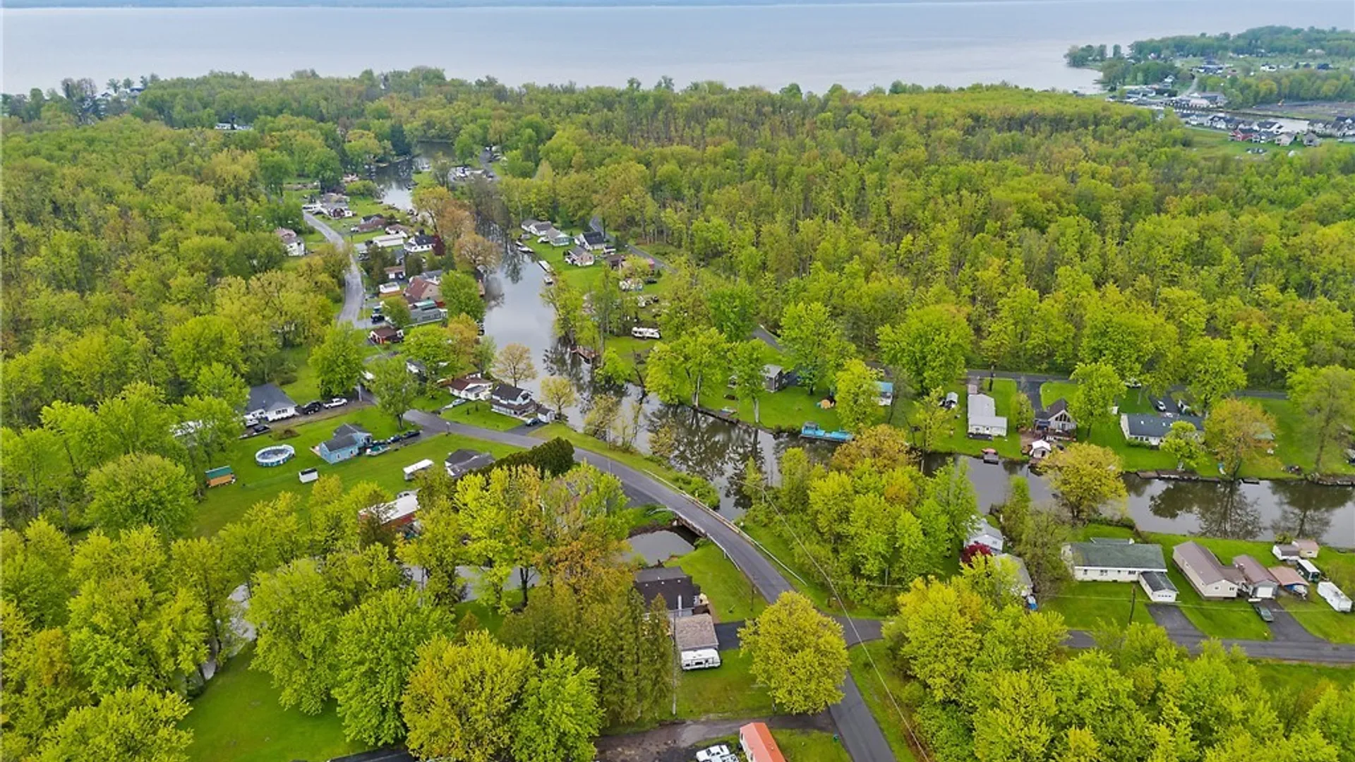 Property at 8355 Tuttle Road, Cicero, NY 13030 42