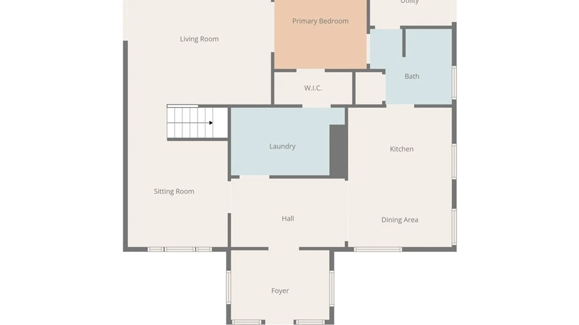 Property at 8355 Tuttle Road, Cicero, NY 13030 43