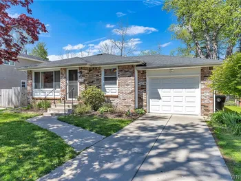 Property at 43 Glendale Drive, Lancaster, NY 14086