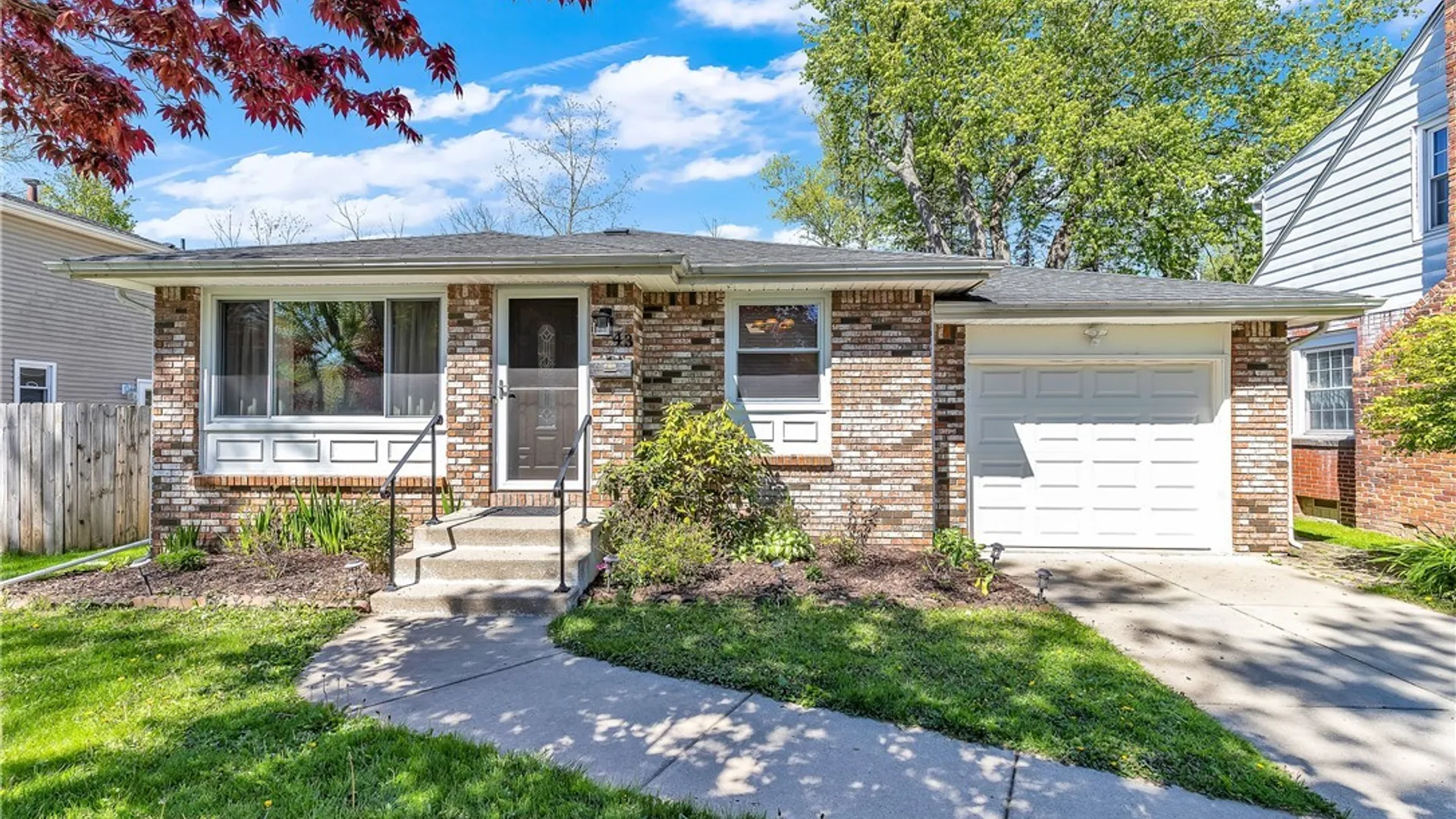 Property at 43 Glendale Drive, Lancaster, NY 14086 2