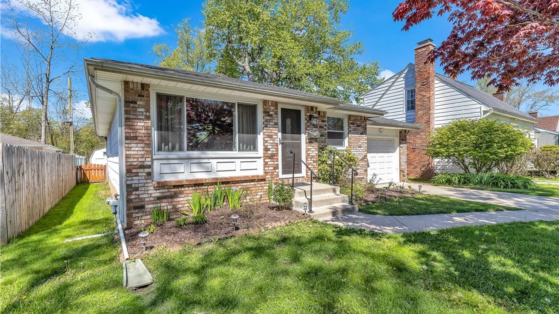 Property at 43 Glendale Drive, Lancaster, NY 14086 3