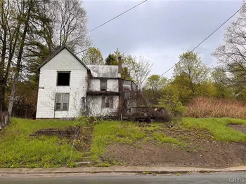 Property at 802 Main Street, Morristown, NY 13664