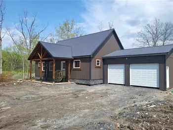 Property at 2855 Stout Road, Romulus, NY 14521
