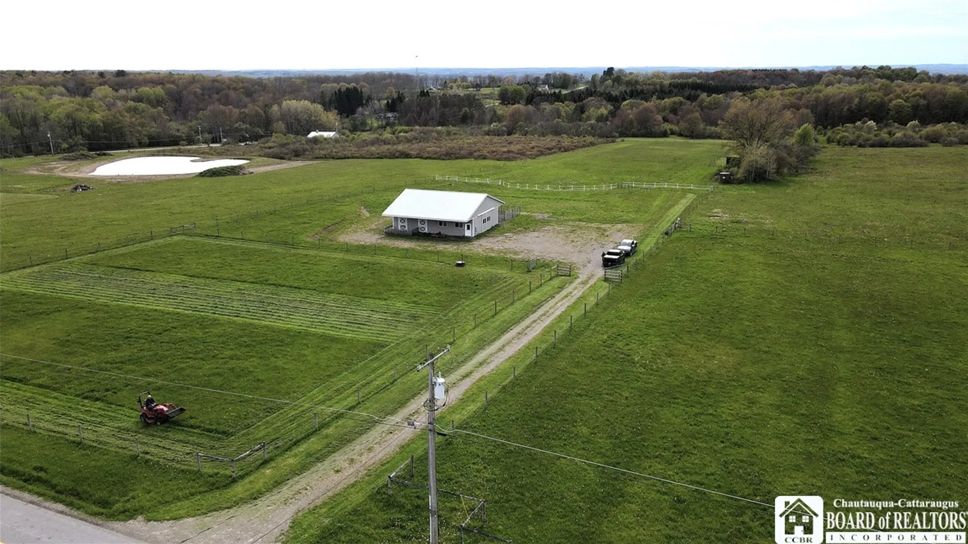 Property at 4079 Belleview Road, Ellery, NY 14712 40