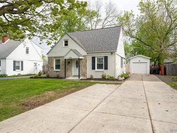 Property at 144 Koenig Road, Tonawanda, NY 14150