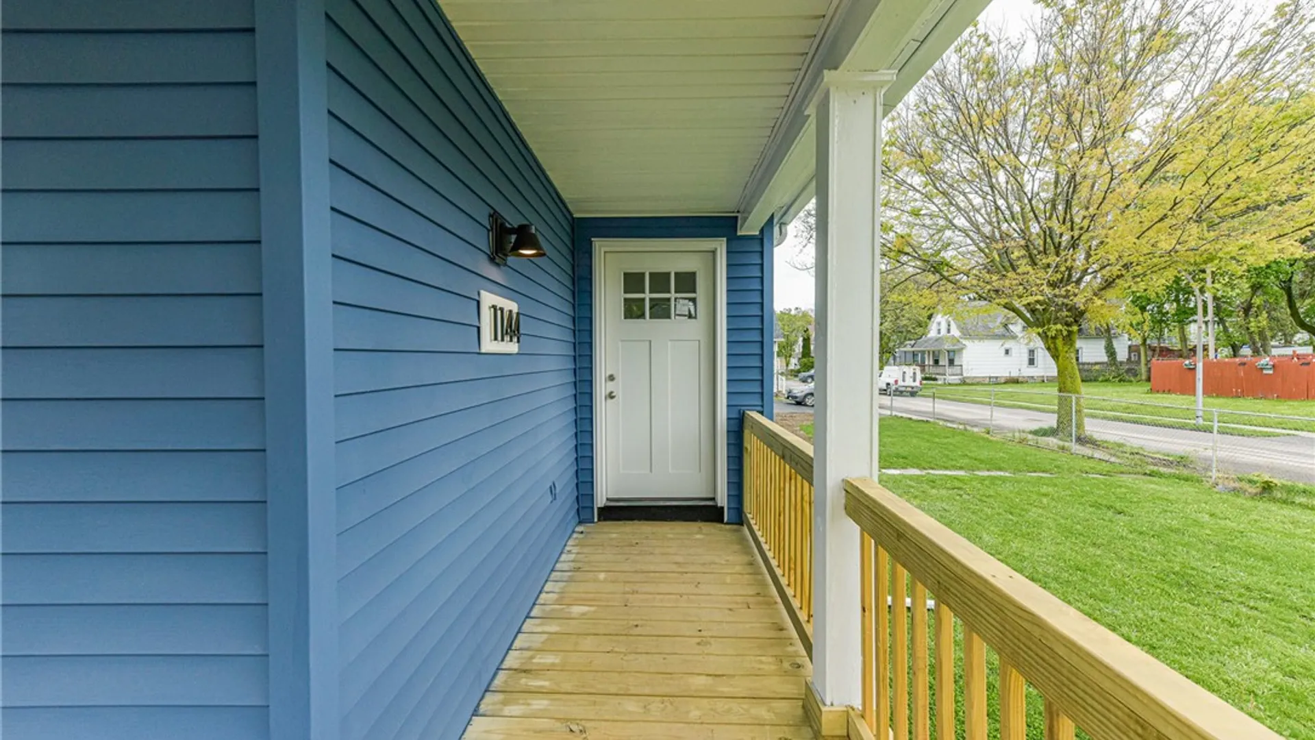 Property at 1144 North Street, Rochester, NY 14621 3