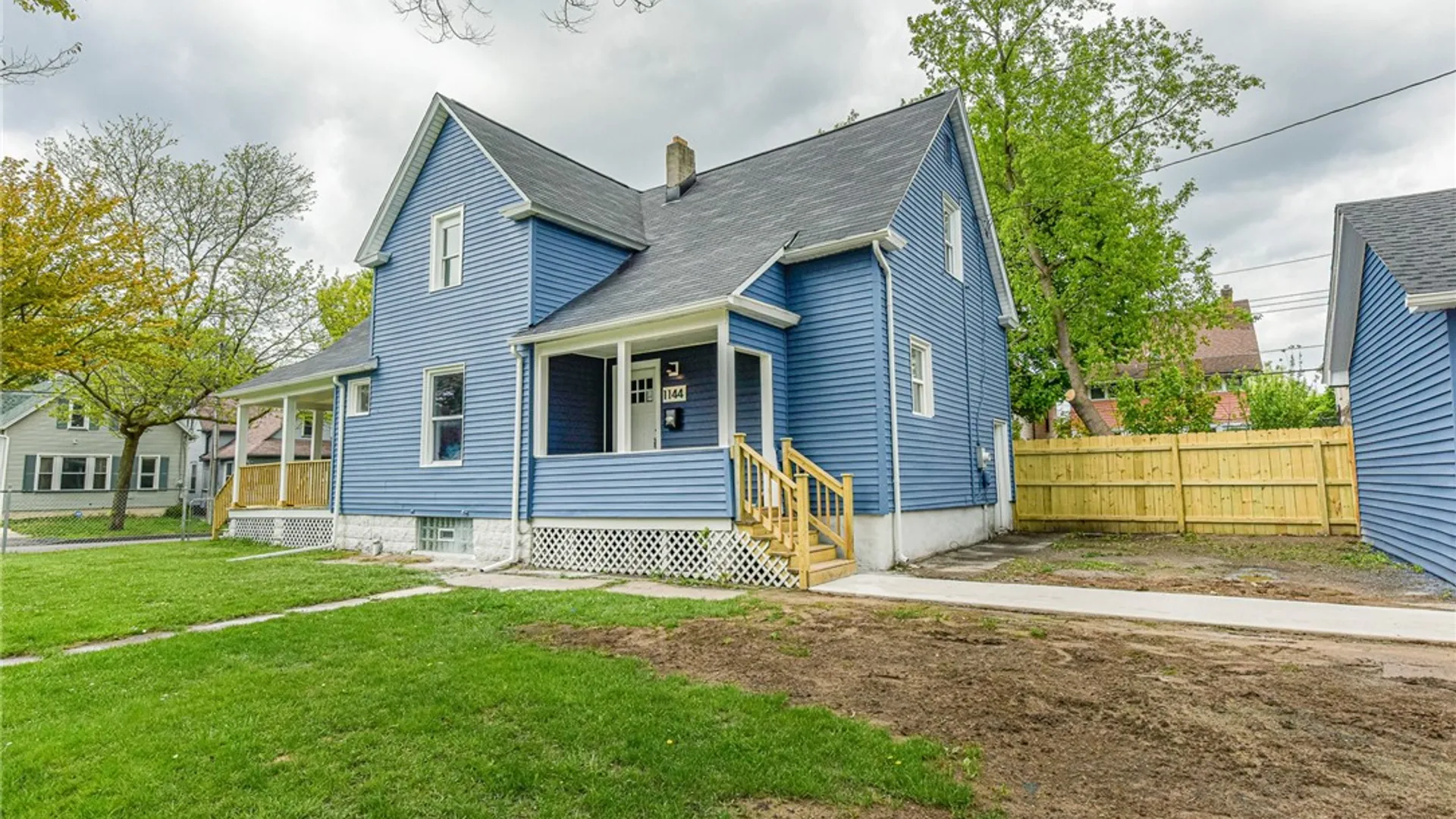 Property at 1144 North Street, Rochester, NY 14621 32