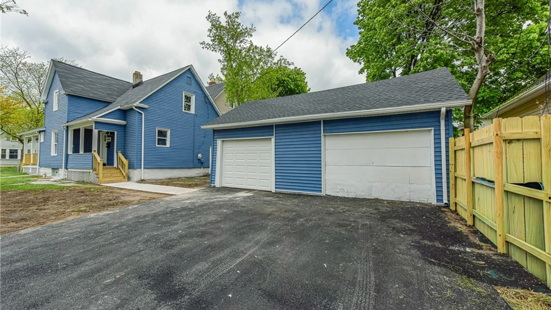 Property at 1144 North Street, Rochester, NY 14621 34