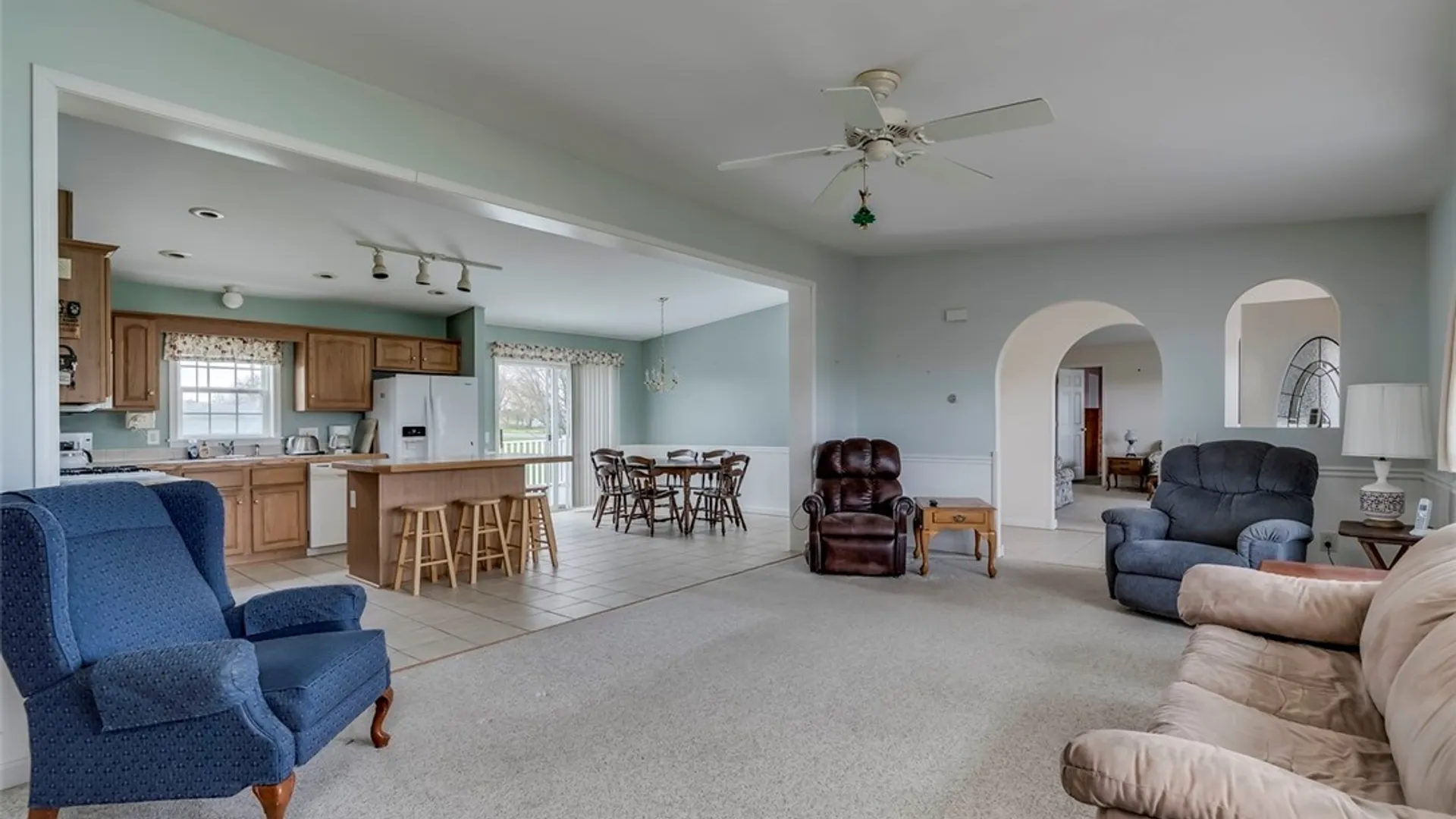 Property at 390 Otis Lane, Cape Vincent, NY 13618 11