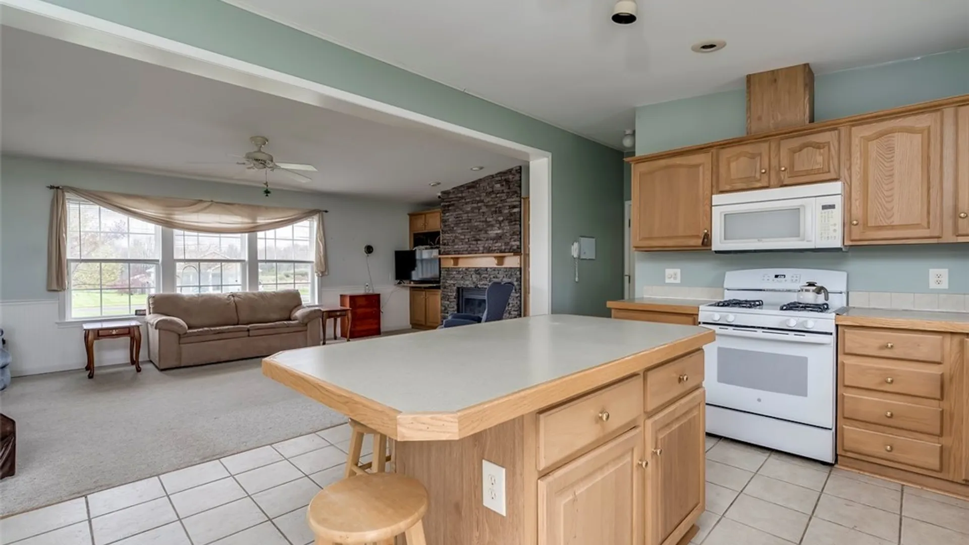Property at 390 Otis Lane, Cape Vincent, NY 13618 12