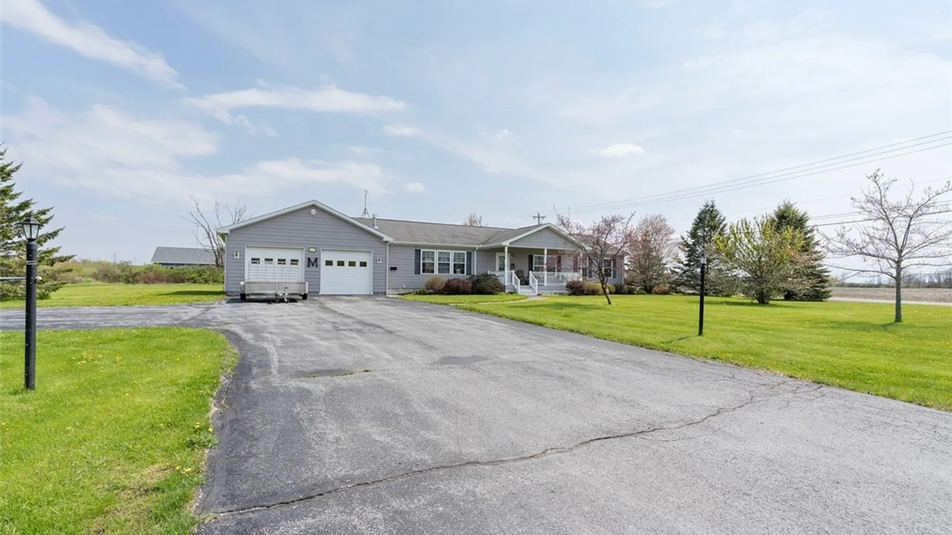 Property at 390 Otis Lane, Cape Vincent, NY 13618 2
