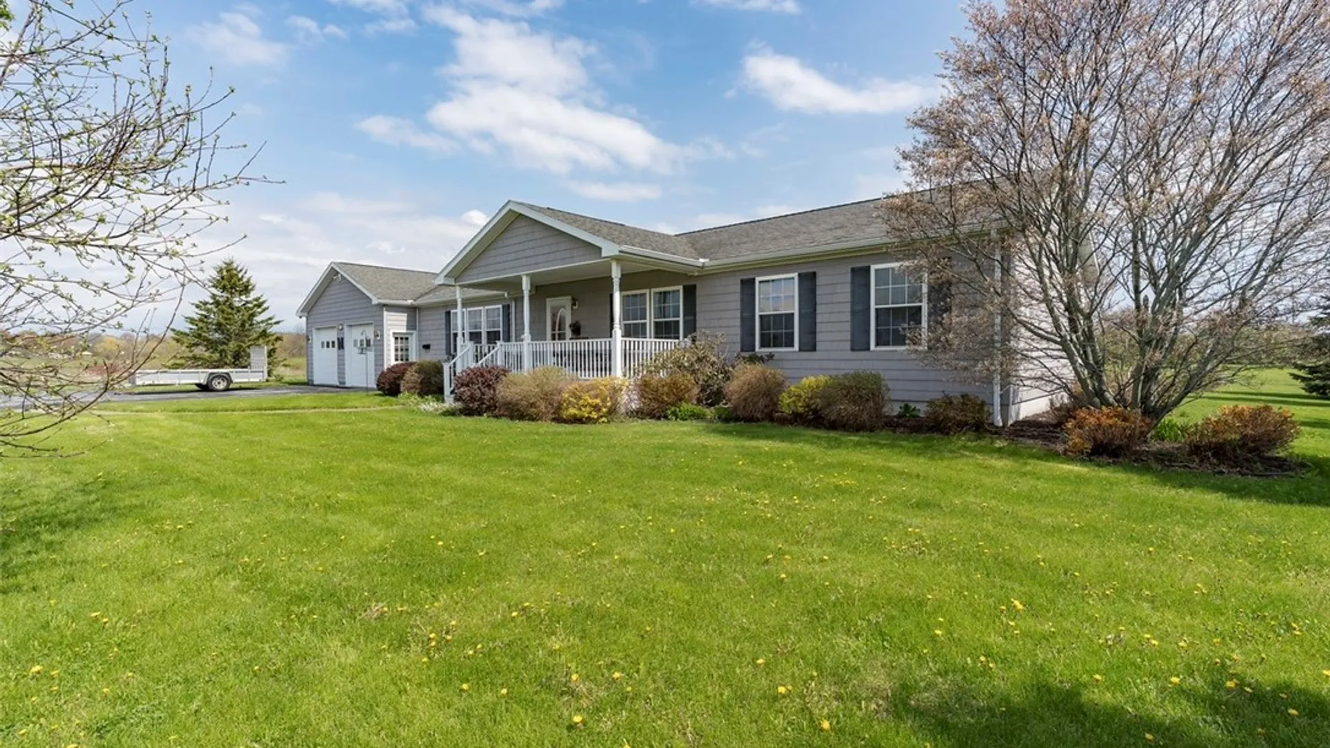 Property at 390 Otis Lane, Cape Vincent, NY 13618 4
