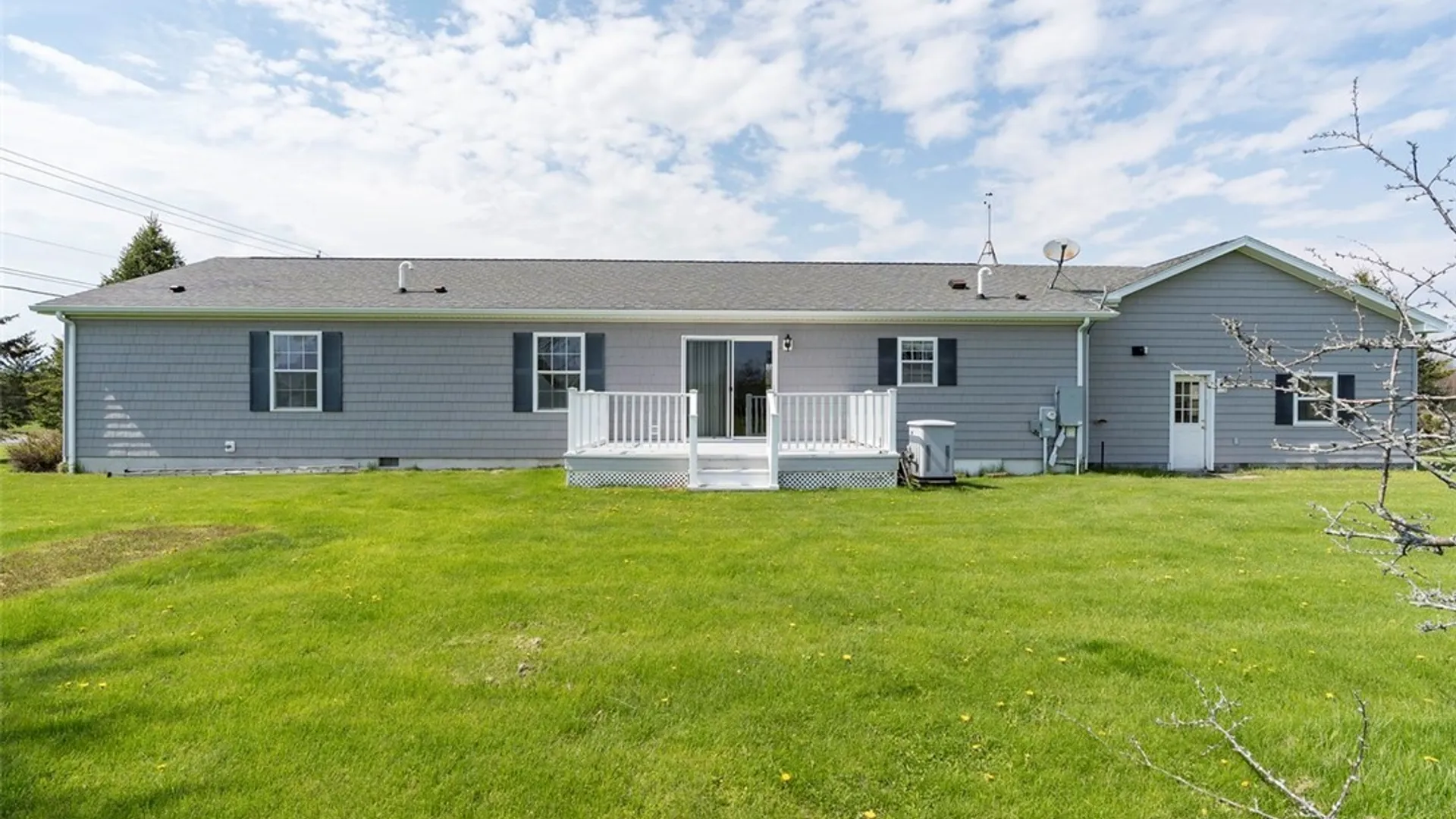 Property at 390 Otis Lane, Cape Vincent, NY 13618 45