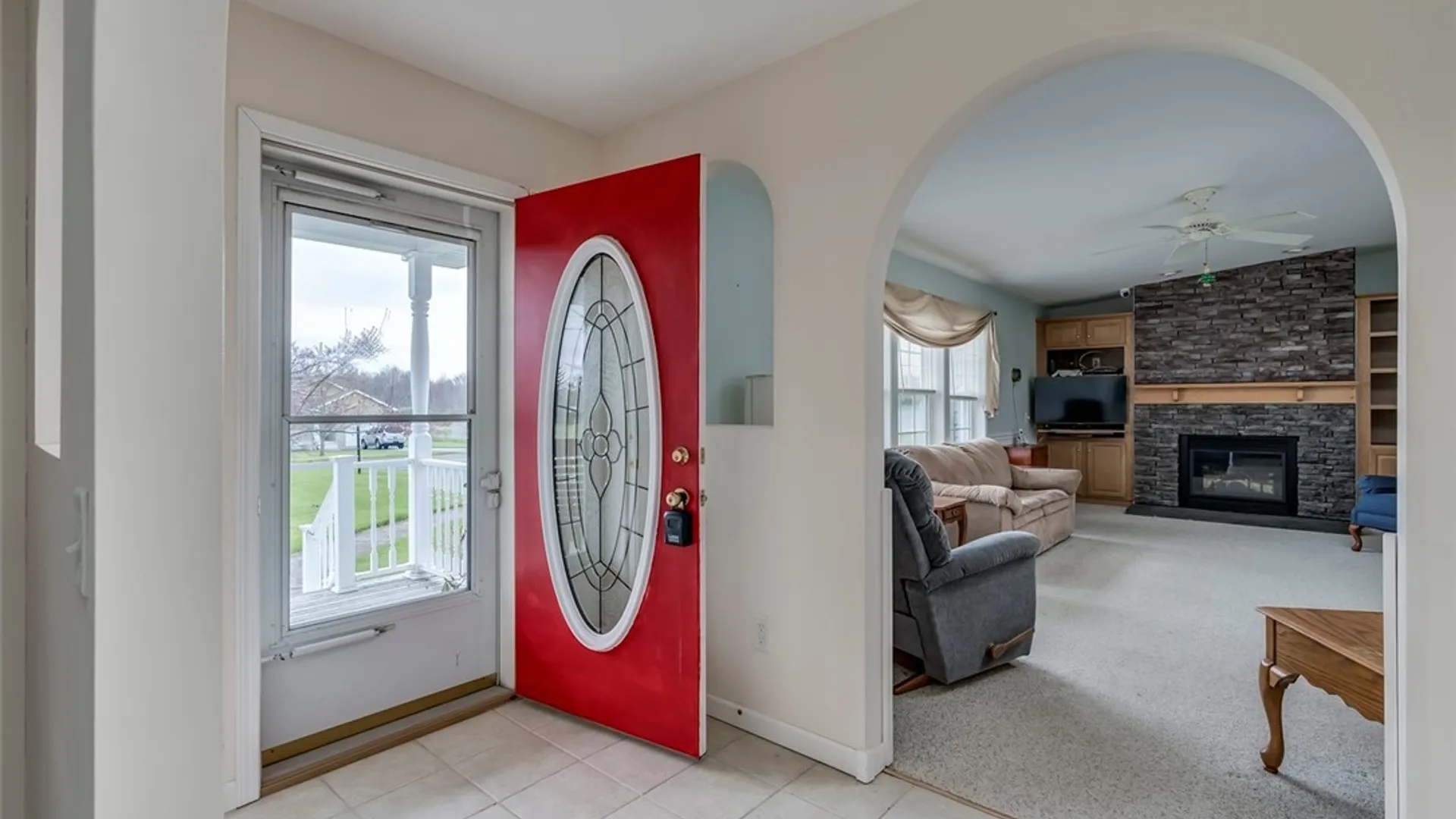 Property at 390 Otis Lane, Cape Vincent, NY 13618 8