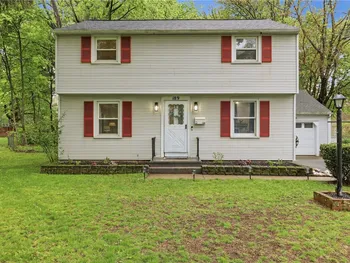 Property at 189 Walzford Road, Irondequoit, NY 14622
