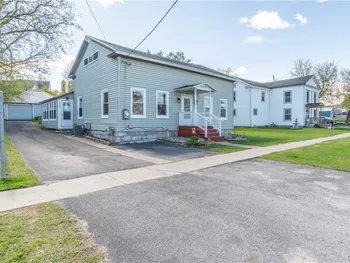 Property at 8460 Main Street, Le Ray, NY 13637