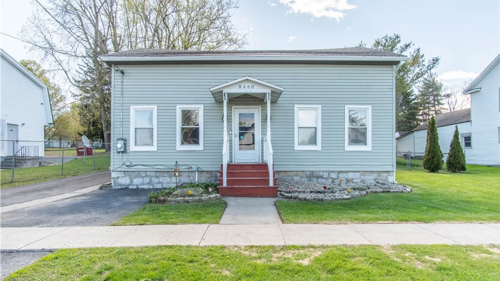 Property at 8460 Main Street, Le Ray, NY 13637 2