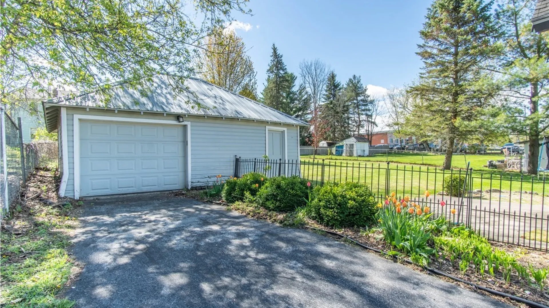 Property at 8460 Main Street, Le Ray, NY 13637 28