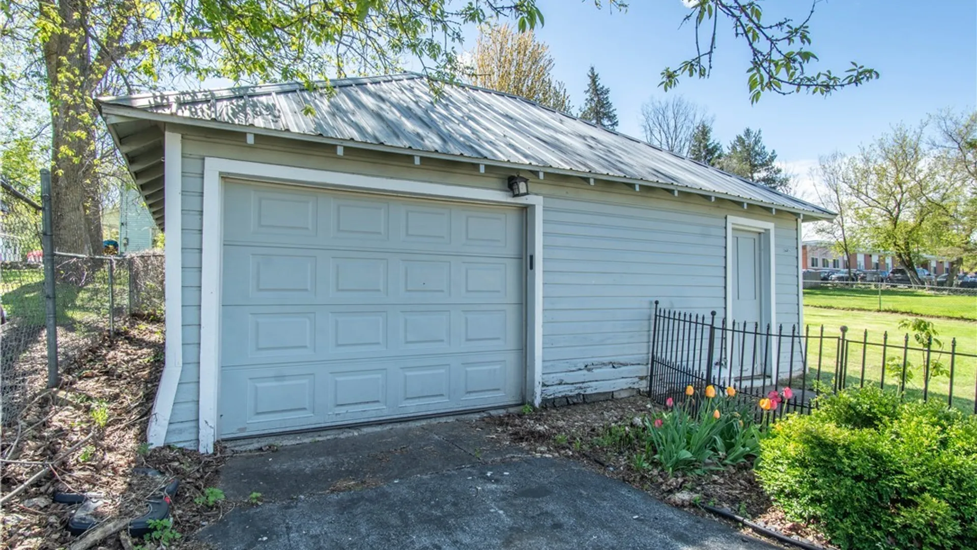 Property at 8460 Main Street, Le Ray, NY 13637 29