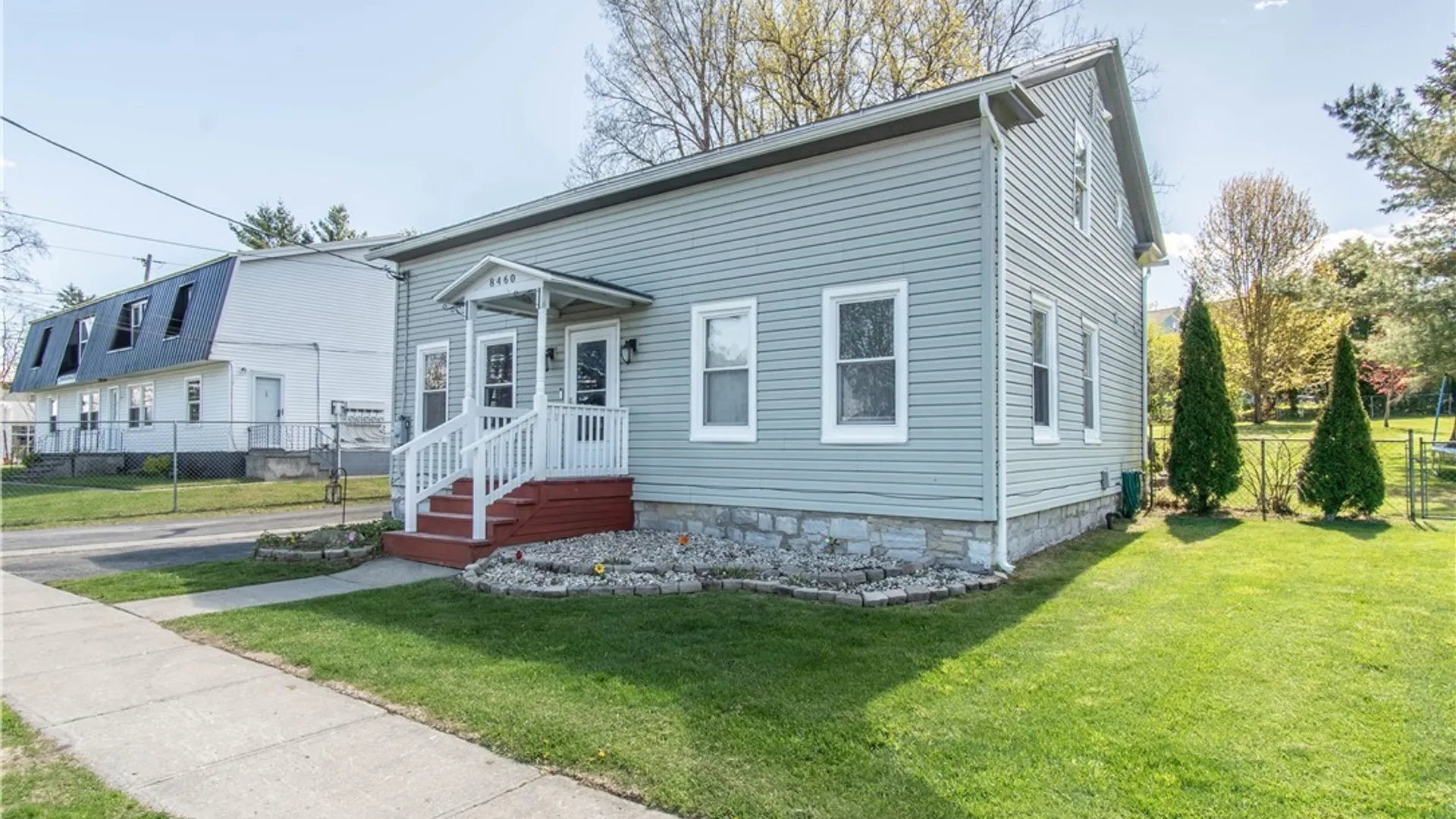 Property at 8460 Main Street, Le Ray, NY 13637 3