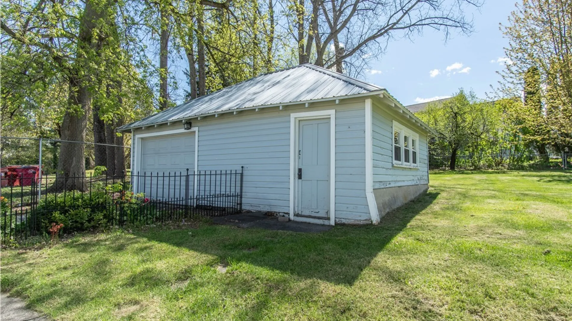 Property at 8460 Main Street, Le Ray, NY 13637 30