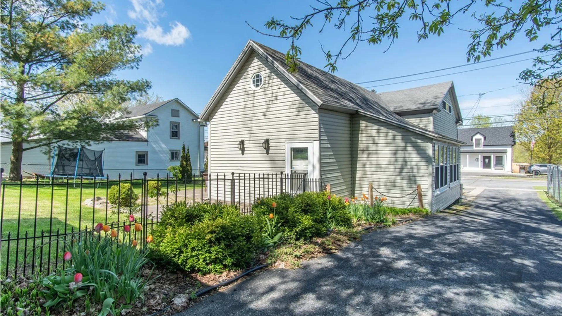 Property at 8460 Main Street, Le Ray, NY 13637 32