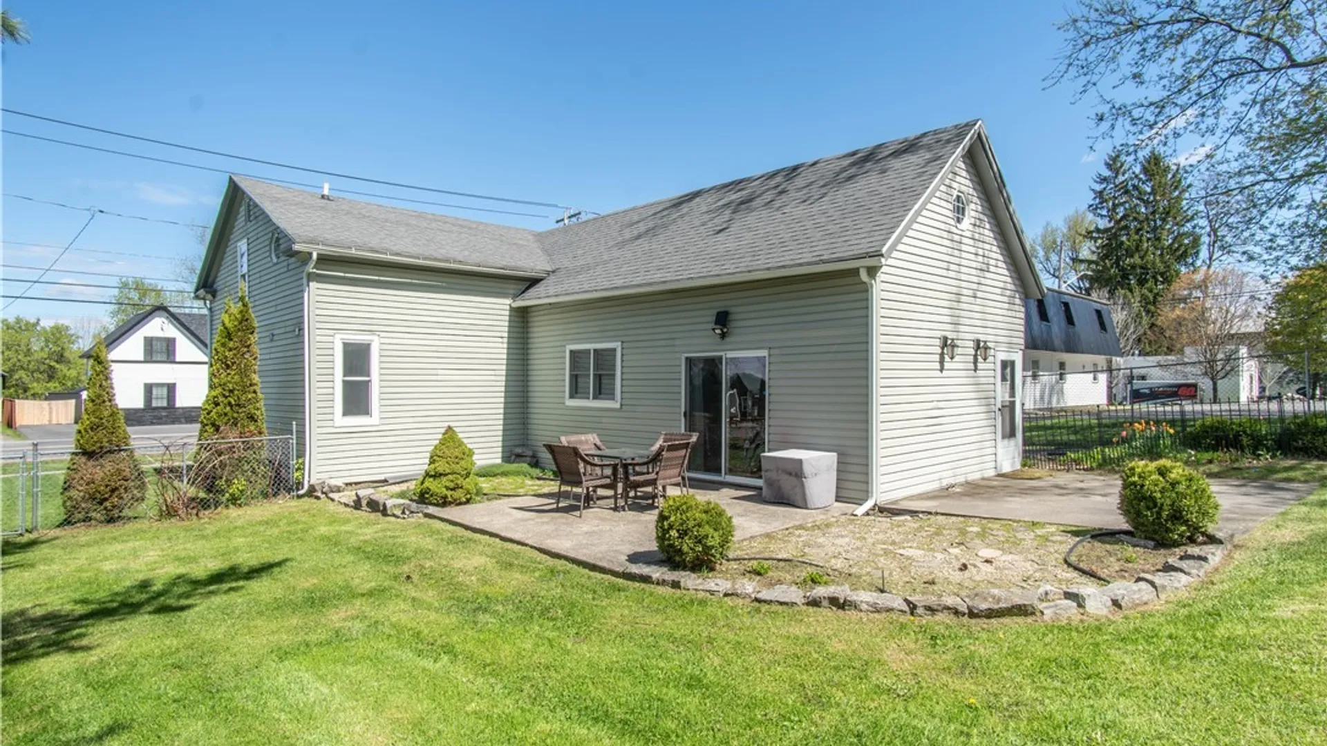 Property at 8460 Main Street, Le Ray, NY 13637 33