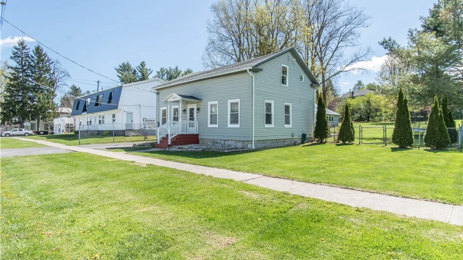 Property at 8460 Main Street, Le Ray, NY 13637 4