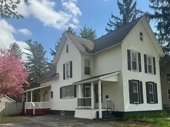 Property at 360 Brainard Street, Watertown City, NY 13601