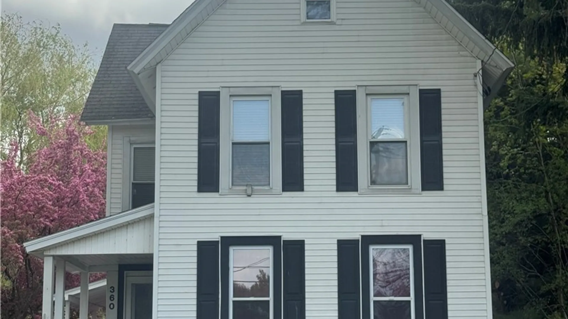 Property at 360 Brainard Street, Watertown City, NY 13601 2