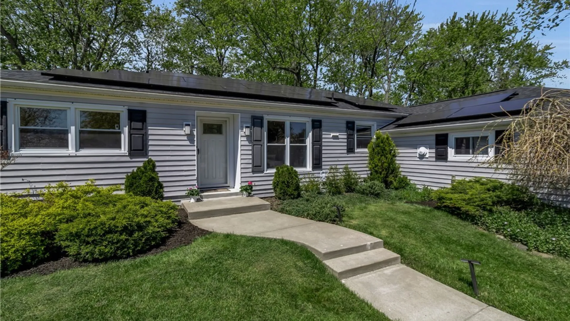 Property at 126 Country Parkway, Amherst, NY 14221 7