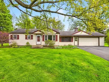 Property at 127 Creek Hill Lane, Penfield, NY 14625