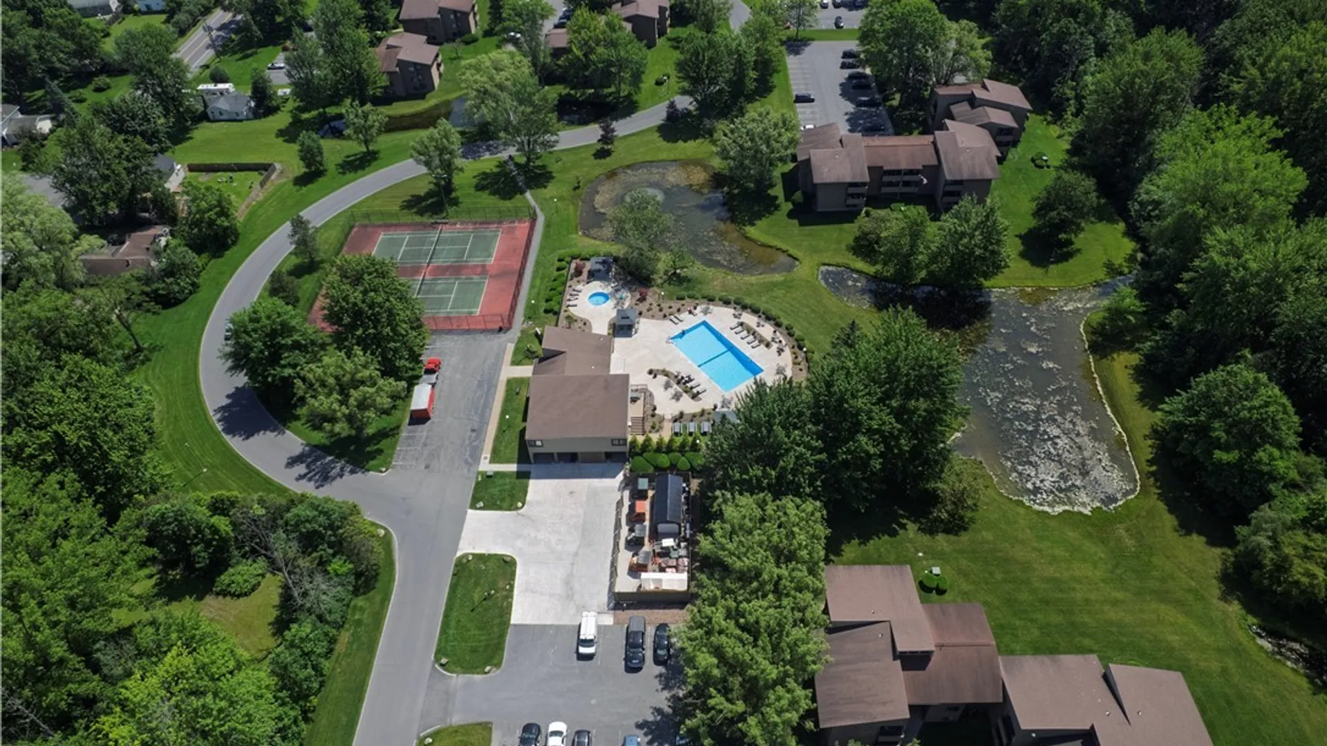 Property at 8 Watertree Drive, DeWitt, NY 13057 29
