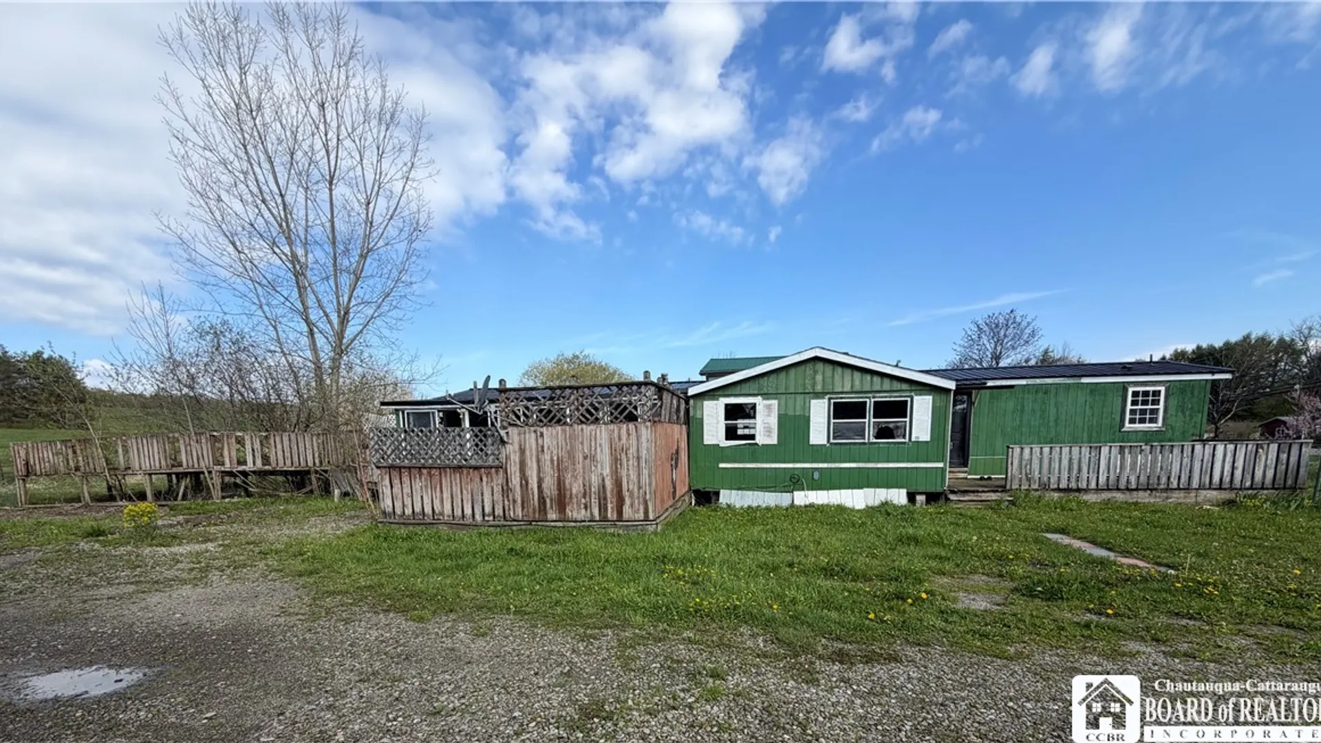 Property at 11669 Route 98, Freedom, NY 14065 2